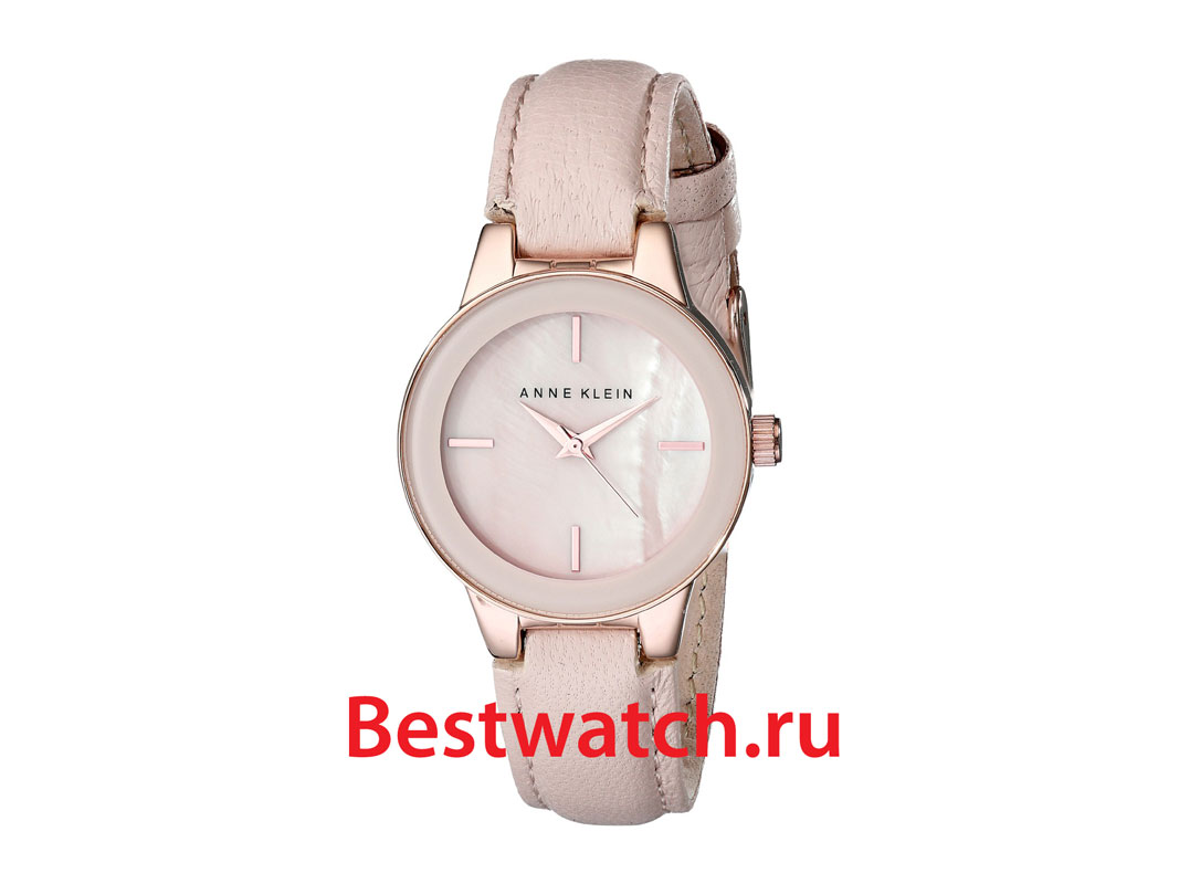 Часы Anne Klein Daily 2032RGLP
